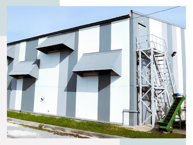 Строительство овощехранилищ от 616 руб. в Холмск