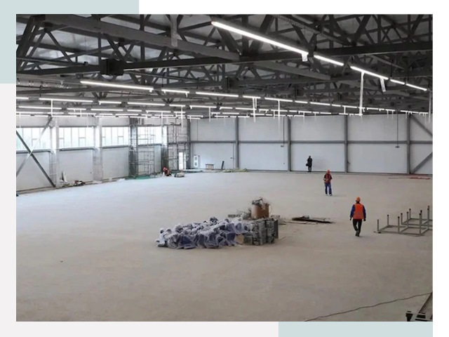 Строительство крытых катков в Холмск от 616 руб.