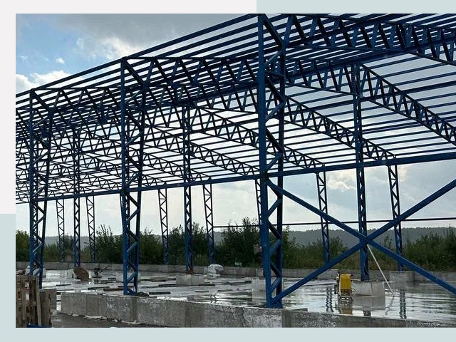 Строительство картодромов в Холмске