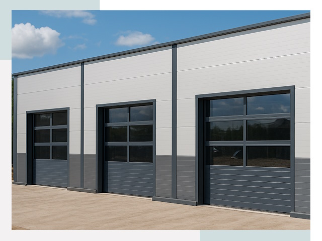 Строительство автомоек в Холмске