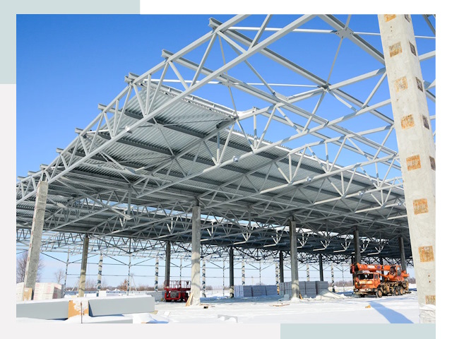 Строительство паркингов в Холмске