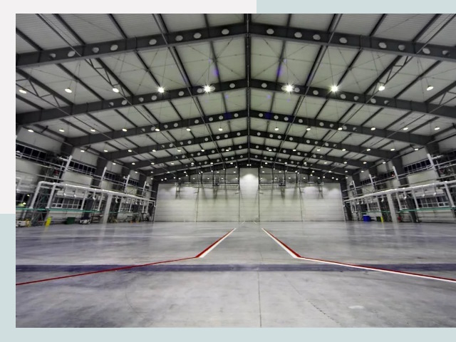 Ангары для бизнеса в Холмск от 616 руб. - Надежность и качество