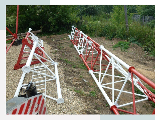 Башни связи в Холмске