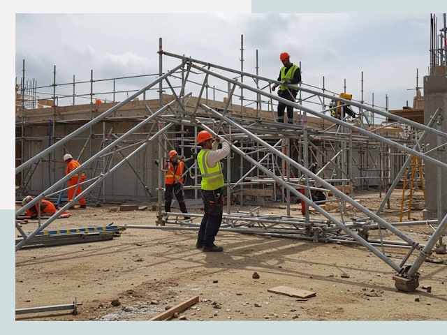 Демонтаж металлоконструкций в Холмске