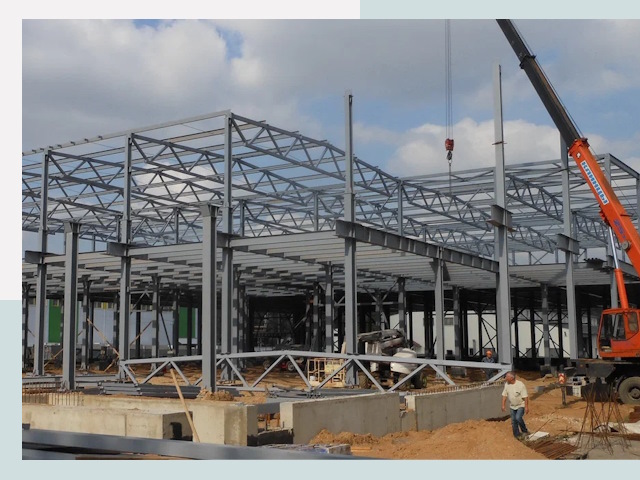 Генеральный подряд в Холмске