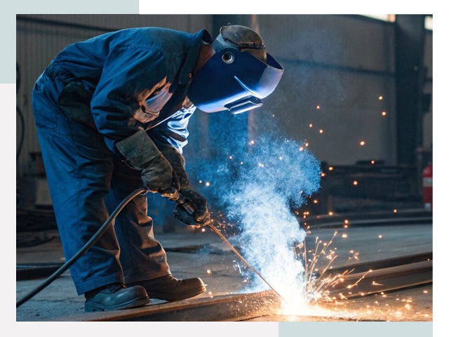 Профессиональные сварочные работы от 616 руб. в Холмск