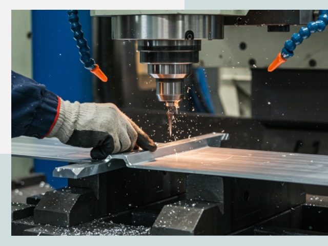 Металлообработка в Холмске от 616 руб. - Надежно и быстро